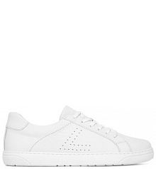 Sneakersy Lasocki białe damskie 