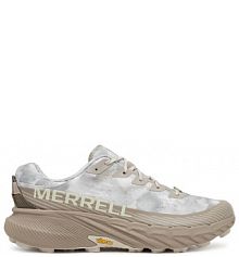 Buty do biegania Merrell beżowe męskie 