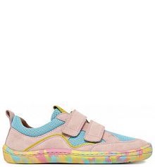 Półbuty Froddo kolorowy dziecięce 