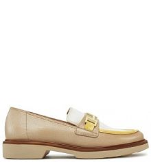 Lordsy Hispanitas beżowe 