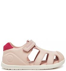 Sandały Biomecanics różowe dziecięce 