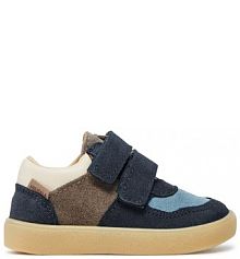 Sneakersy Mrugała granatowe dziecięce 