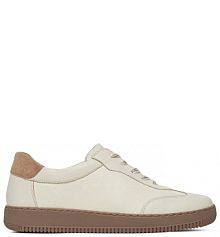 Sneakersy Lasocki beżowe damskie 