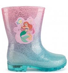 Kalosze Princess kolorowy dziecięce 
