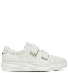 Sneakersy ECCO białe dziecięce 