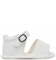 Sandały Mayoral białe dziecięce 