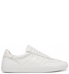 Sneakersy Vagabond Shoemakers białe męskie 