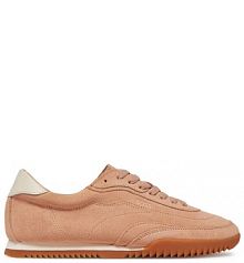 Sneakersy BOSS różowe damskie 