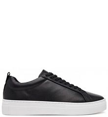 Sneakersy Vagabond Shoemakers czarne damskie 