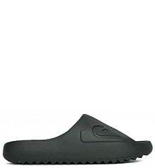 Klapki Quiksilver zielone męskie 