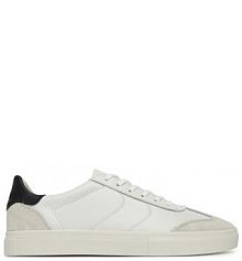 Sneakersy Vagabond Shoemakers białe damskie 