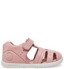 Sandały Biomecanics różowe dziecięce 