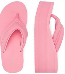 Japonki DeeZee różowe damskie 