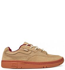 Sneakersy Vans beżowe męskie 