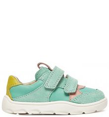 Sneakersy Froddo niebieskie dziecięce 