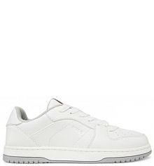 Sneakersy HUGO białe damskie 