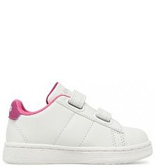 Sneakersy Levis białe dziecięce 