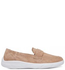 Półbuty Caprice beżowe damskie 