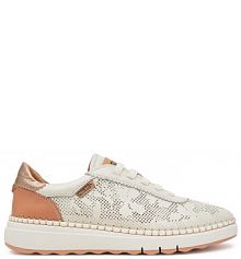 Sneakersy Pikolinos białe damskie 