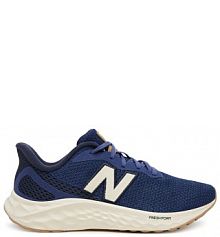 Buty do biegania na asfalt New Balance niebieskie damskie 