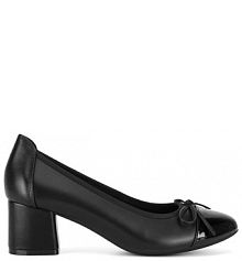 Czółenka Lasocki czarne 