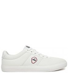 Sneakersy Helly Hansen białe męskie 