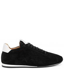 Sneakersy GINO ROSSI czarne damskie 