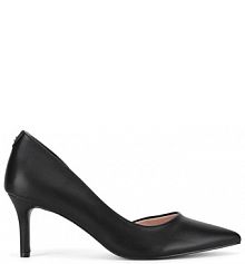 Czółenka Clara Barson czarne 