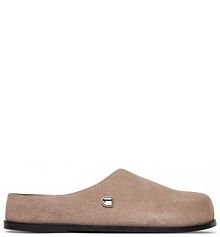 Klapki G-Star Raw beżowe damskie Star Raw