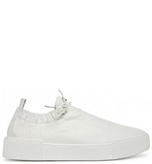 Sneakersy HÖGL białe damskie 