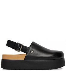 Sandały G-Star Raw czarne damskie Star Raw