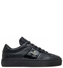 Sneakersy Furla czarne damskie 