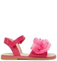 Sandały Mayoral różowe dziecięce 