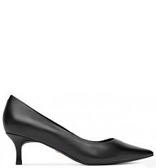 Szpilki GINO ROSSI czarne 