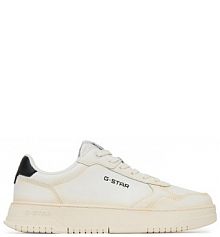 Sneakersy G-Star Raw białe damskie Star Raw