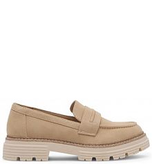 Lordsy JENNY beżowe 