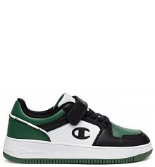 Sneakersy Champion zielone dziecięce 