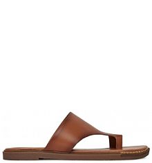 Japonki Lasocki brązowe damskie 