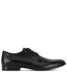 Półbuty wizytowe Lasocki czarne męskie 