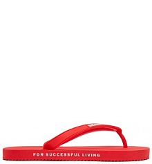 Japonki Diesel czerwone damskie 