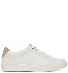 Sneakersy Lasocki białe damskie 