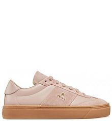 Sneakersy Furla różowe damskie 