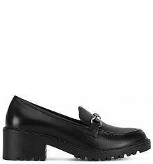 Lordsy Lasocki czarne 