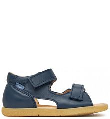 Sandały Mrugała granatowe dziecięce 