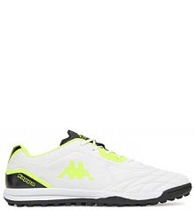 Sneakersy Kappa białe męskie 