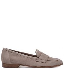 Lordsy Caprice beżowe 