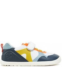 Sneakersy Biomecanics białe dziecięce 