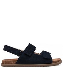 Sandały Lasocki Kids granatowe dziecięce 