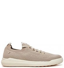 Sneakersy Rieker szare męskie 