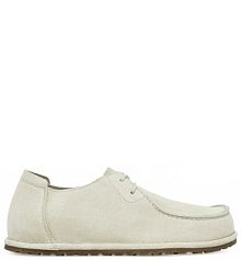 Półbuty Birkenstock szare męskie 